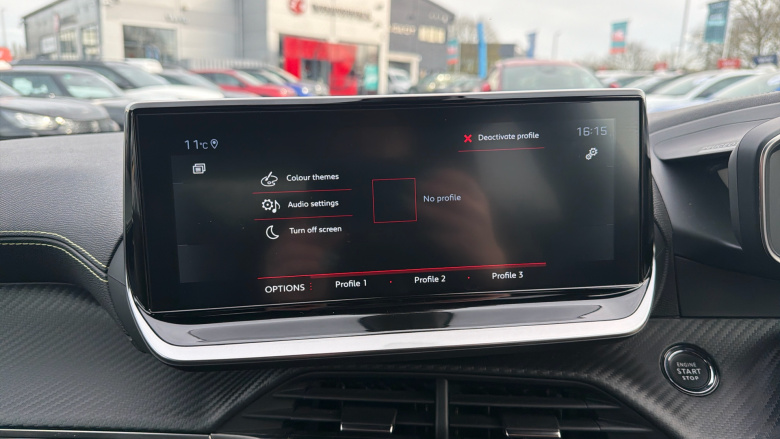 Peugeot 2008 1.2 PureTech 130 GT 5dr EAT8 Petrol Estate